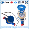 Photoelectric Direct Reading Remote Transmission Water Meter